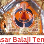 Salasar Balaji Temple: A Guide to the Holy Site 2023