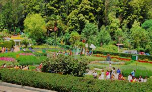 Exploring the Natural Beauty of Kodaikanal 2023