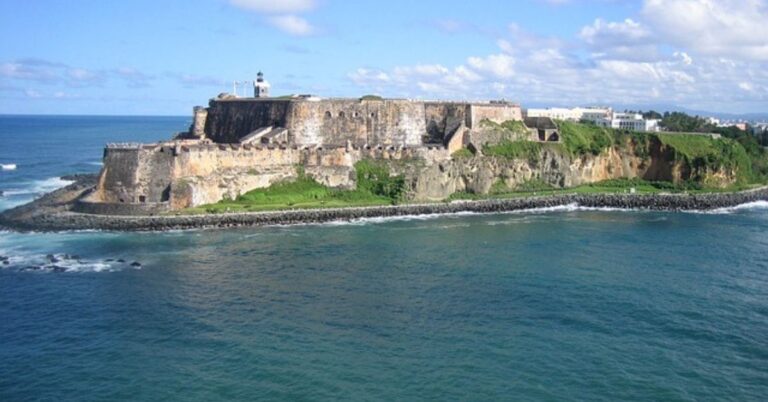 10 Unforgettable Places to Visit in Puerto Rico 2023