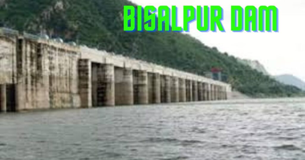 Bisalpur Dam