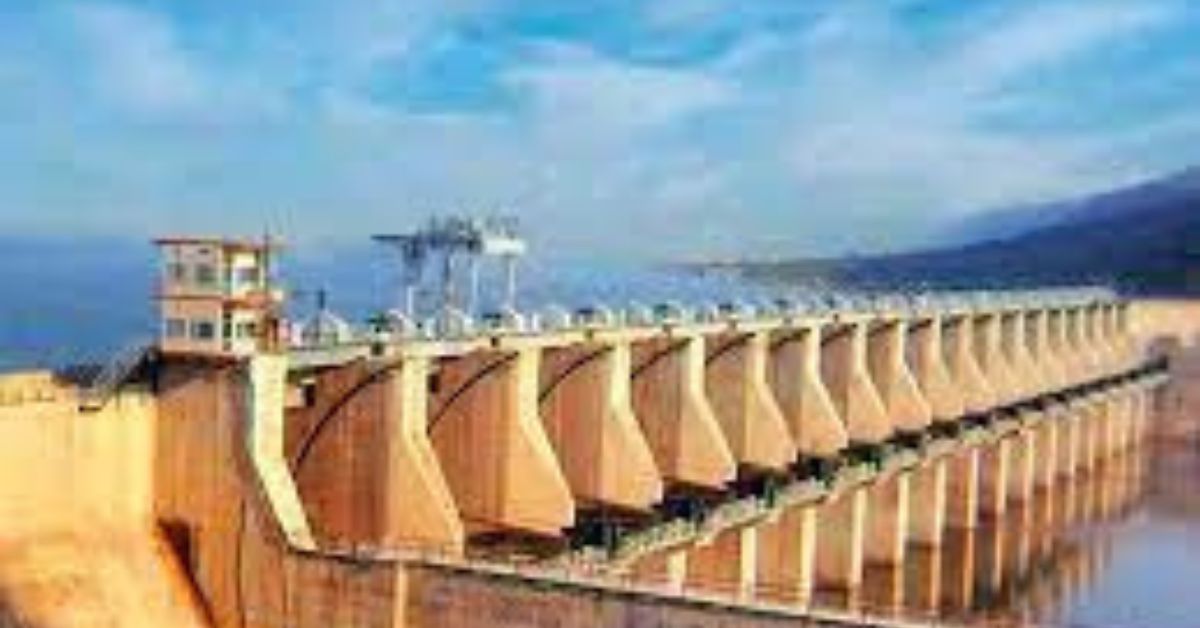 Bisalpur Dam