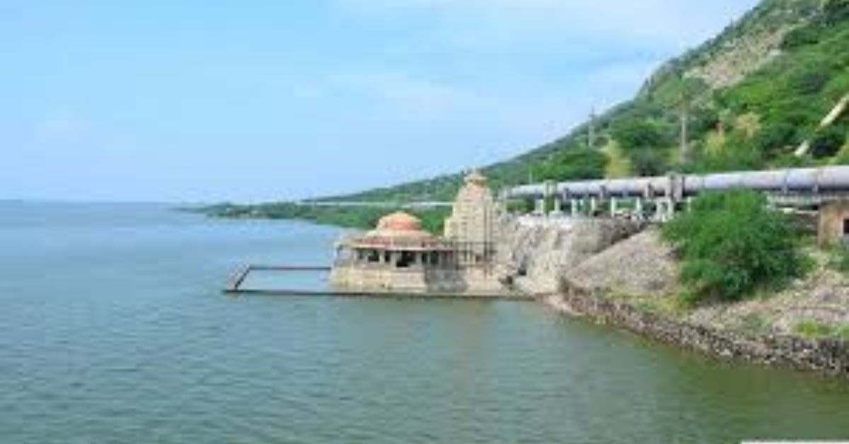 Bisalpur Dam