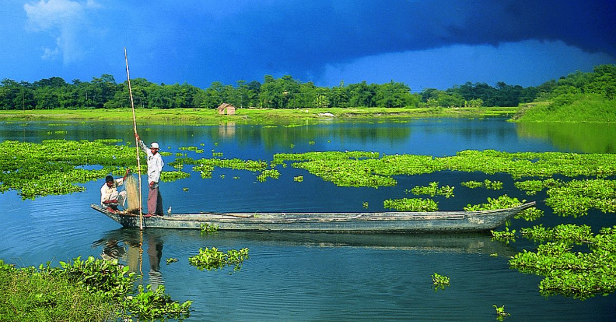 Majuli Island: A Paradisiacal Retreat in Northeast India 2023