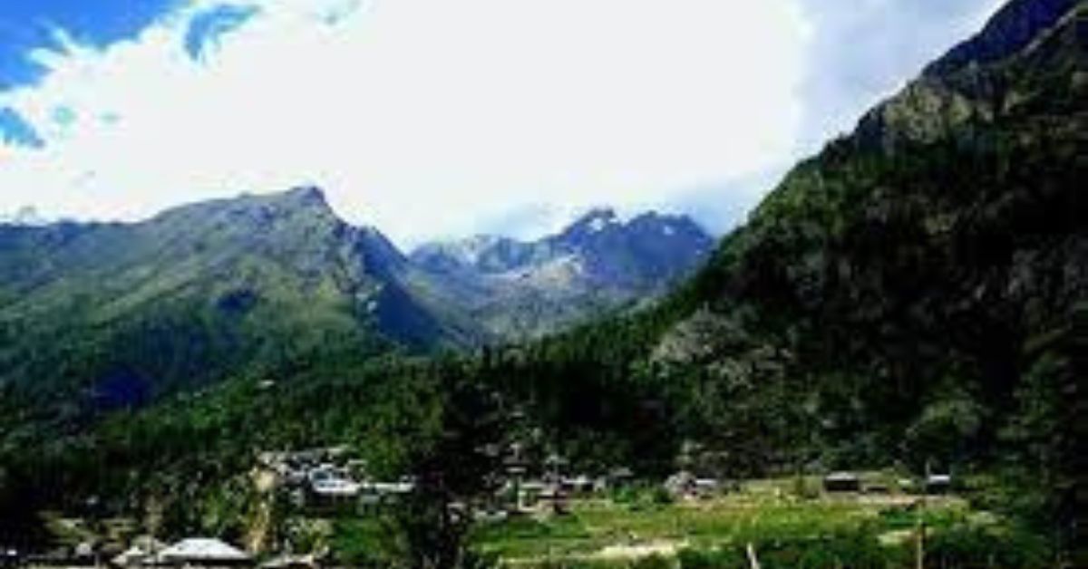 Sangla Valley: Exploring the Paradise of Himachal Pradesh 2023