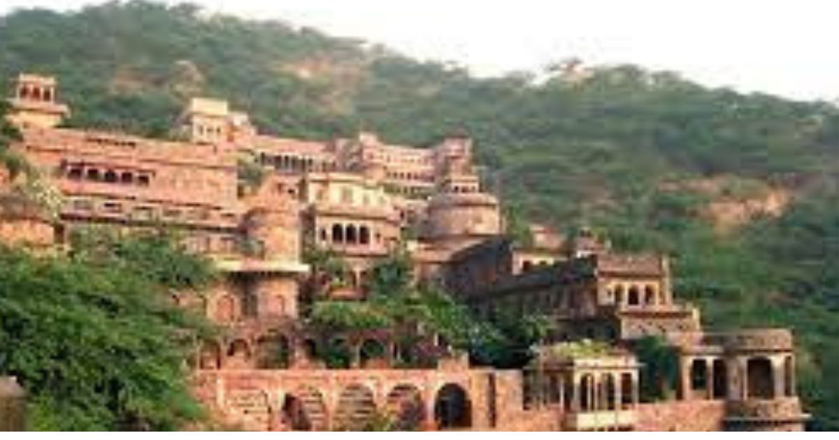 20+ Top Tourist Destinations of Alwar rajasthan - Planet Yatra