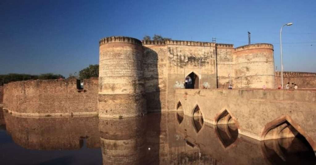 Lohagarh Fort